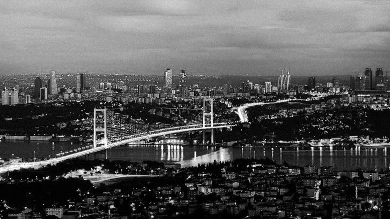 Istanbul 6 2